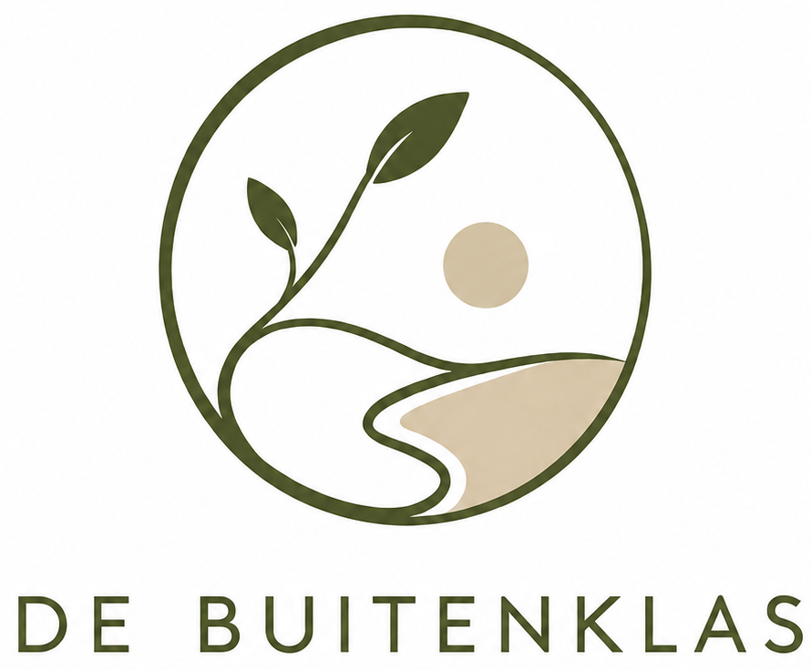 Logo De Buitenklas